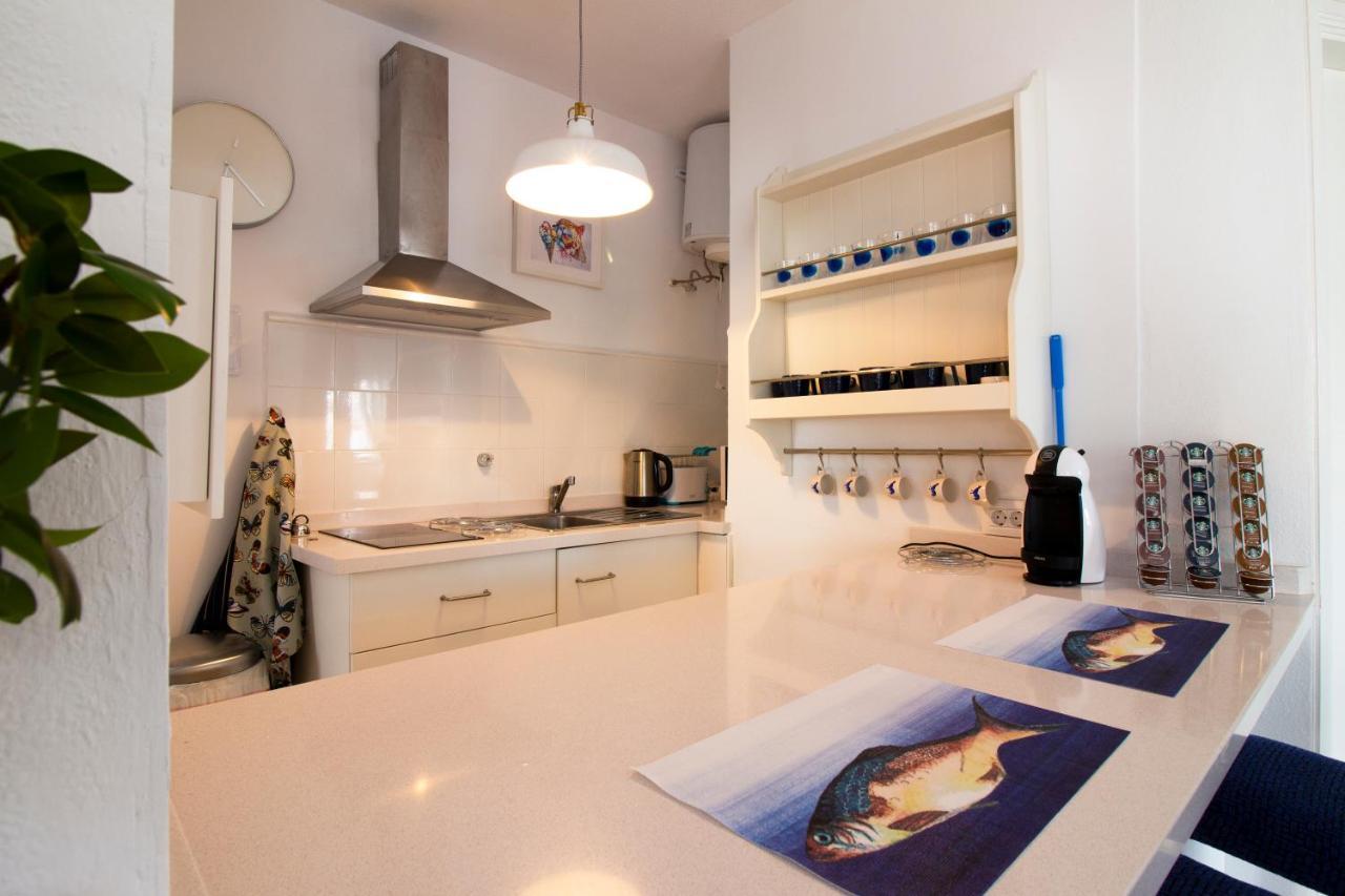 Los Angeles 3 Bed Apartment With Pool Puerto de Santiago  Exterior foto